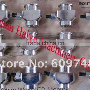 ( CE product )Clamps for common rail injector\( Bosch injector clamp)