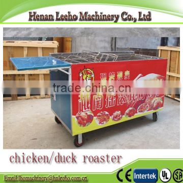 professional equipment chicken roaster . chicken/duck roaster oven