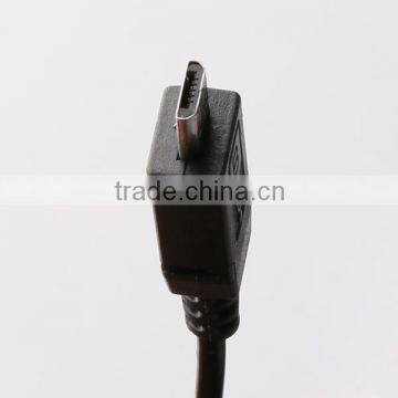 Cigarette Lighter DC 12V-24V Input Micro USB Car Charger Cable photo-5