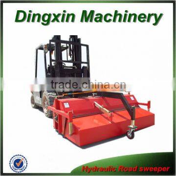 CE Hydraulic Road Sweeper