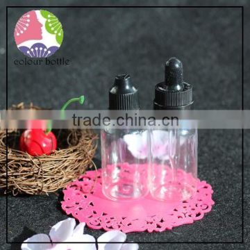 10ml long thin tip plastic dropper bottle&fine top cap pet dropper bottle,Manufacturer! 10ml dropper bottles