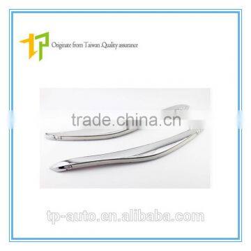 China High Quality Headlight Eyebrow/ Car Head Lamp Eyebrow for Chevrolet Malibu photo-2