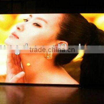 shenzhen led P6 outdoor rgb display SMD