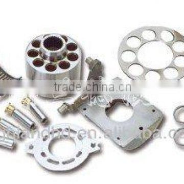 Piston pump spare parts