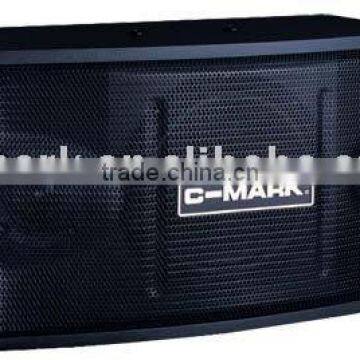 C-Mark CK80 Professional KARAOKE Loudspeaker