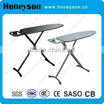 hotel folding wall mounted ironing board