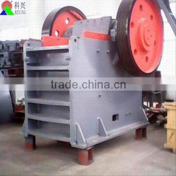 Mine Machinery Rock Jaw crusher/PE Series Crusher In Long Life