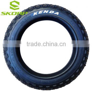 KENDA Bicycle Tire 12x1.5*1.75*2.125 Folding Bicycle Tires Bike