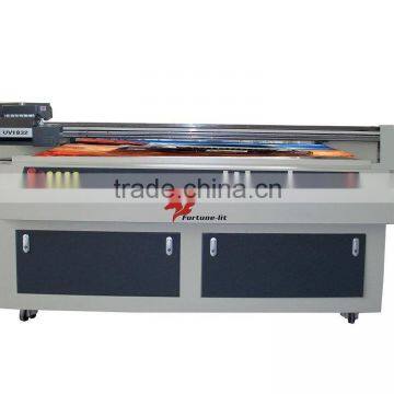 UV Flatbed Printer