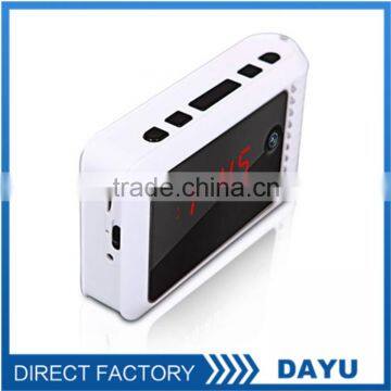 Original Hidden Camera Connect With Smartphone Hidden Camera With Wide Angle 140Degree Hidden Camera