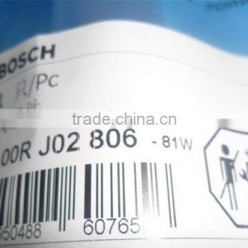 Factory price F00RJ02806 for genuine parts common rail pressure control valve