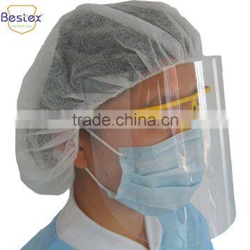 Disposabel Dental Face Shield