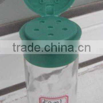 50ml spice glass bottle