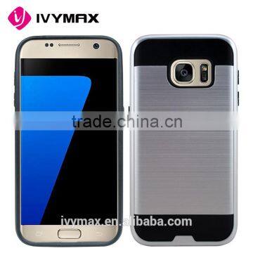China Factory Top Sales Cell Phone Accesorios for Samsung Galaxy S7 Fundas Para Celulares Quality Choice photo-2