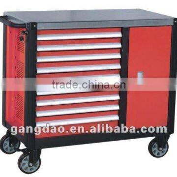 GRL810H auto repair tool cabinet