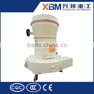 Hennan Zhengzhou Raymond Grinding Mill Price for Barite& Calcite Machinery Buyers