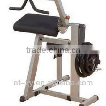 Biceps & Triceps Machine