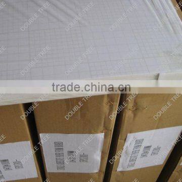 self-adhesive board