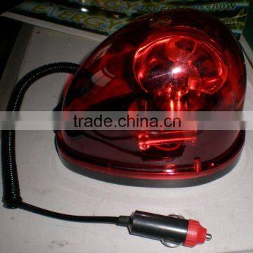 DC12V emergency light by strong magnet (CE)