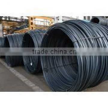 SAE 1008 Steel Wire Rod / kanabera