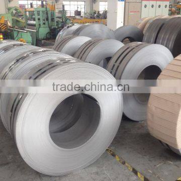 Stainless steel coils AISI 420