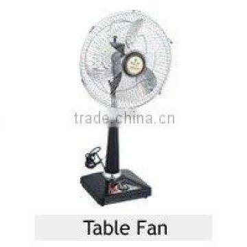 Table Fan