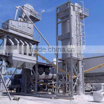 60T/H Asphalt DRUM Mix Plant LB750 FOR SALE With BEST Price photo-2