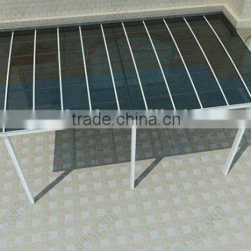 no welding better than canvas easy install for awning with aluminum for patio cover
