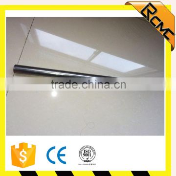 Best price carbon steel pipe seamlss standard length for crimping