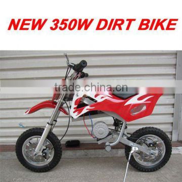 350W ELECTRIC DIRT BIKE(MC-203)