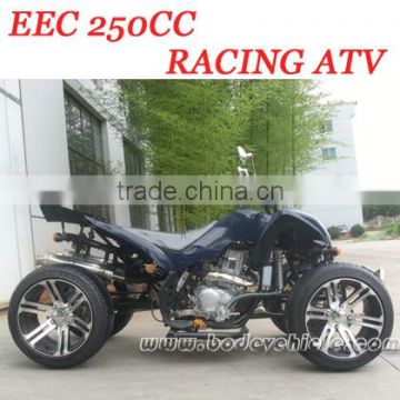 EEC 250CC ATV (MC-368)