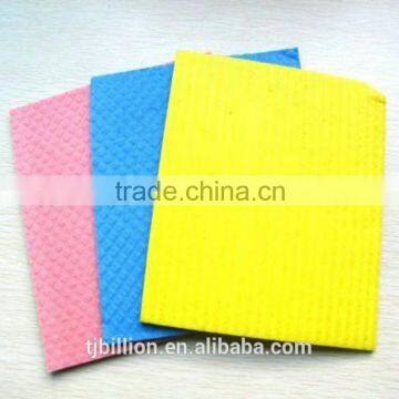 Top Sellers Tableware Cleaning Cellulose Sponge Products Made in China photo-5