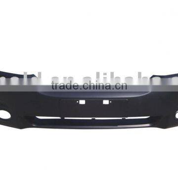 plastic bumper mould