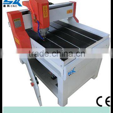 Nameplate Industrial Cnc Metal Shoe Cnc Mould Engraving Cnc Machine Metal