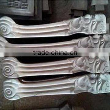 Low Cost Cnc Balsa Wood Cutting Machine Senke Wood Stair Copper Steel Stainless Steel Foam Granite Discount Price 3KW Spindle photo-6