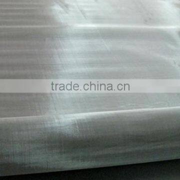 Stainless Steel Bolting Cloth For Screen Printing