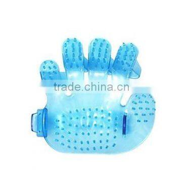 2016 High Quality Fashion Professionable Hand Massage Brush for All the People photo-6