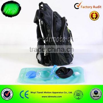 Motorcycle Drinking Water Backpack Sports Water Bag For Traveling