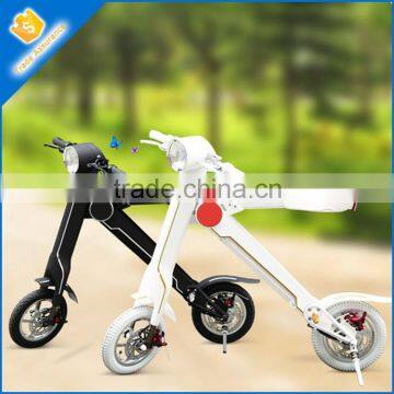 Cool and fashionable hot selling adult cheap electric scooter