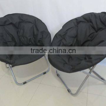 Wholesale Cheap Modern Round Moon Chair Tent Chair