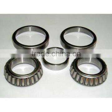 inch tapered roller bearing 25580/20