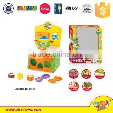 Table Ware Toys,High Quality Kitchen Play Set,Kids Kitchen Set