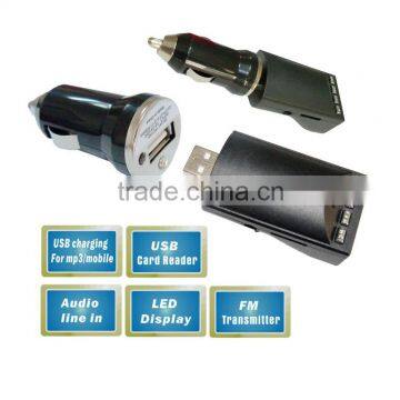 Good quality car mp3 player for ford fiesta