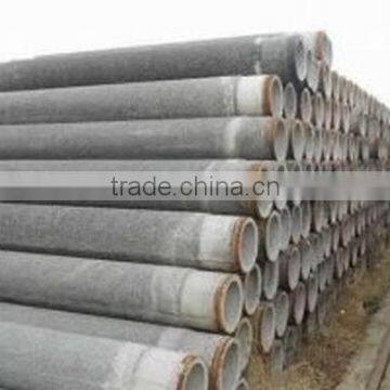 Drainpipe Spinning Machine photo-4