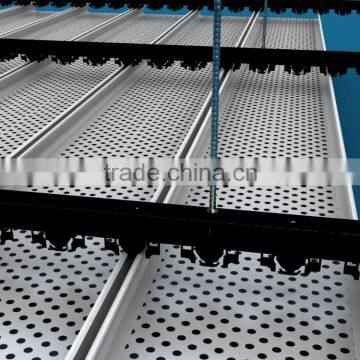 600*600 Decorative Aluminium Ceiling