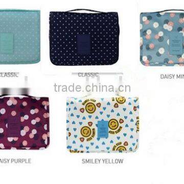 Man Woman & Kids Hanging Toiletries Bag for Travel or Home Quality Choice photo-3