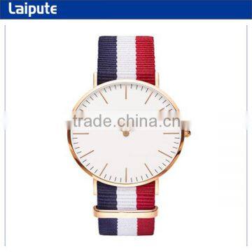nato strap watches unisex interchangeable watch set birthday gifts for men