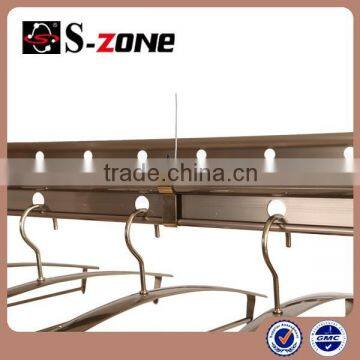 Pasta Drying Rack Hanging Clothes Drying Rack Push-pull Drying Rack photo-3