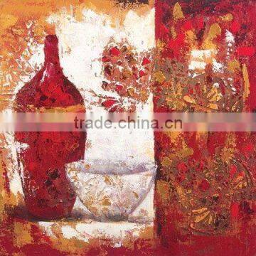 abstract-6829 (modern,art oil painting)