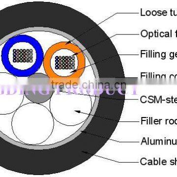 Sell GYDTA Optical Fiber Cable